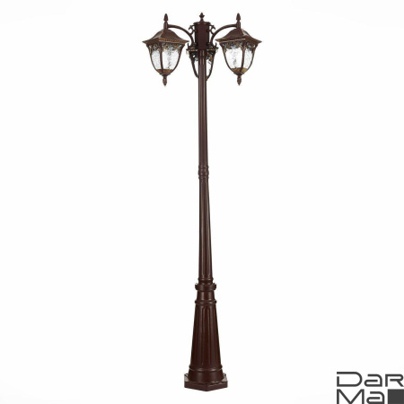 Садово-парковый светильник ST Luce Chiani SL083.705.03
