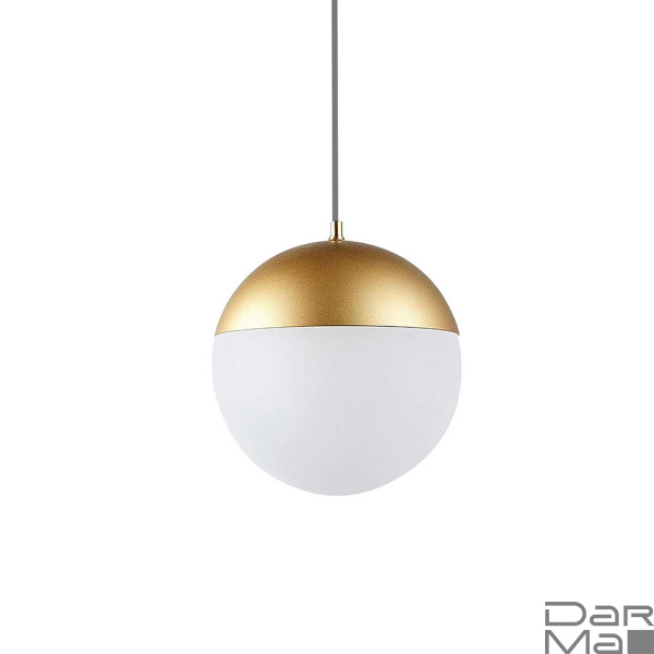 Встраиваемый светодиодный светильник Mantra Kilda 8437