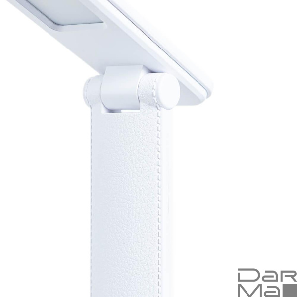 Настольная лампа Arte Lamp Cambridge A5123LT-1WH