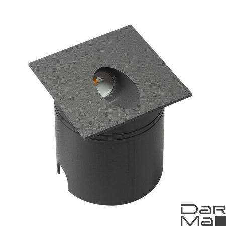 Уличный светодиодный светильник Mantra Aspen 7024