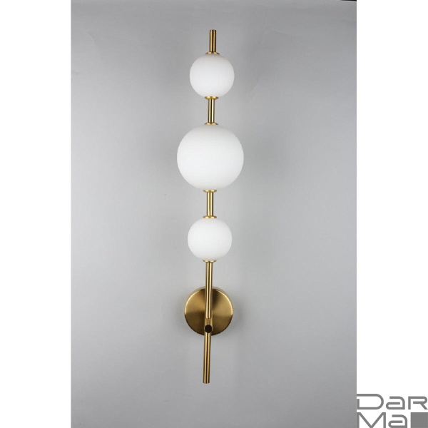 Бра Aployt Diego APL.645.01.15