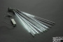 Сосульки Трубки ICE 10шт 0,5М Бел. LED-PLM-SNOW-420L-0,5-4.5M-10-12V-W не соединяемая    NEW-2017