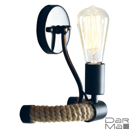 Бра Loft IT Rope Filament Loft1861/1W
