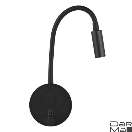 Бра Loft IT Stick 10010BK