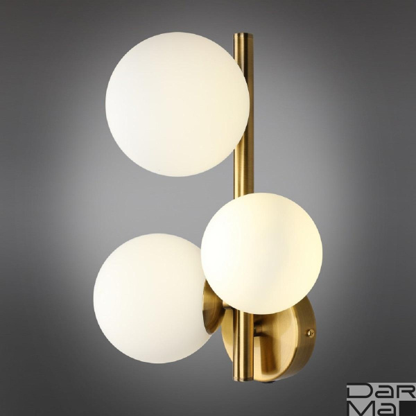 Бра Aployt Letizia APL.314.01.03