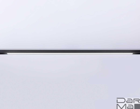 Трековый светодиодный светильник Ambrella light Track System GL4013