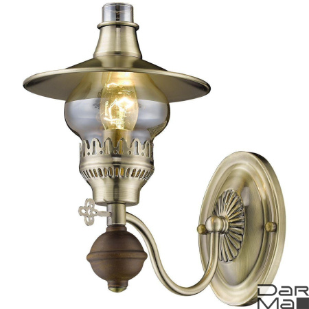 Бра Velante 305-501-01