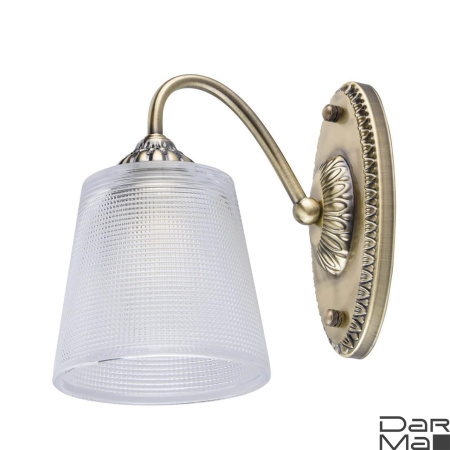Бра MW-Light Моника 10 372023101