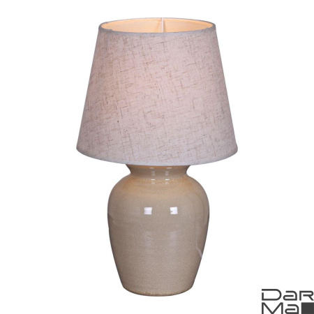 Настольная лампа Reluce 16009-0.7-01J