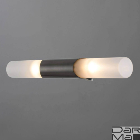 Подсветка для зеркал Arte Lamp A2470AP-2SS