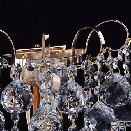 Бра MW-Light Жемчуг 9 232028101