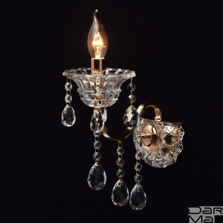 Бра MW-Light Селена 11 482023401