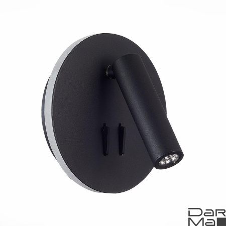 Светодиодный спот ST Luce Bondi SL1586.413.01