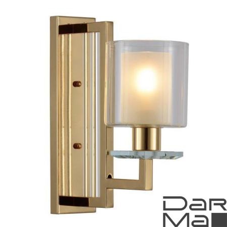 Бра Lumina Deco Manhattan LDW 8012-1W F.GD