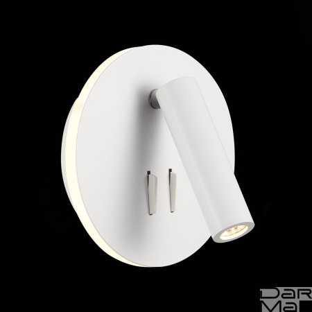 Светодиодный спот ST Luce Bondi SL1586.513.01