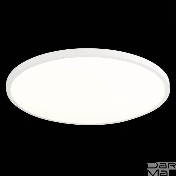 Настенно-потолочный светодиодный светильник ST Luce ST601.542.48