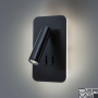 Светодиодный спот Arte Lamp Electra A8233AP-1BK