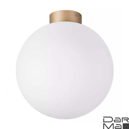 Настенно-потолочный светильник Lightstar Globo 812033