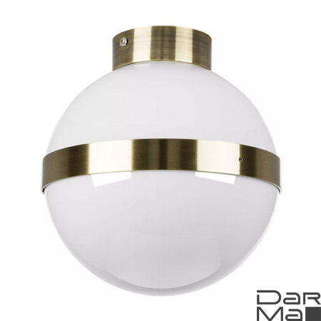 Настенно-потолочный светильник Lightstar Globo 812111