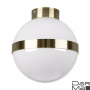 Настенно-потолочный светильник Lightstar Globo 812111