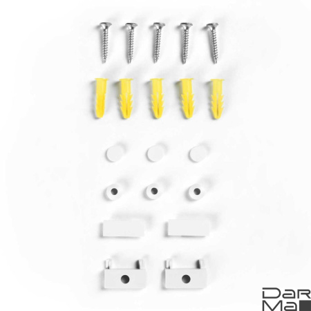 Крепление Ambrella light Track System Magnetic Ultra Slim GV1031