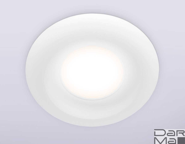 Встраиваемый светильник Ambrella light Techno Spot Standard Tech A8931