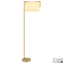 Торшер Arte Lamp Aperol A5031PN-1PB