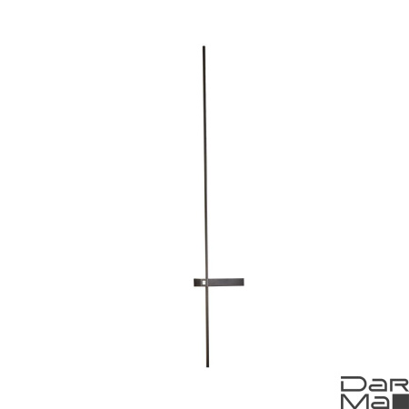 Настенный светодиодный светильник ST Luce Astente SL1589.411.01