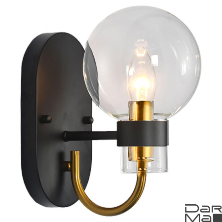 Бра Lussole Loft Mohave LSP-8399