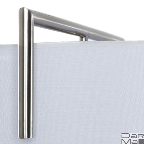 Торшер Arte Lamp Aperol A5031PN-1SS