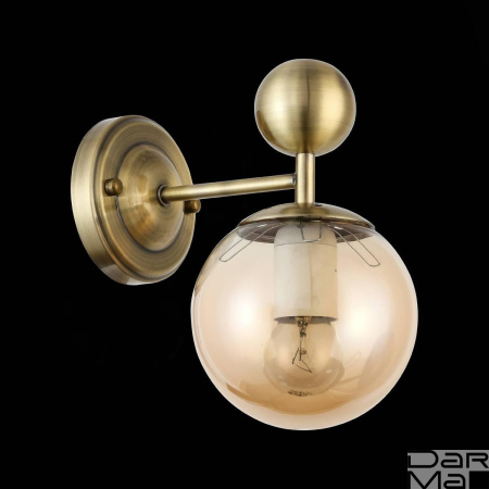 Бра Evoluce Pechio SLE106301-01