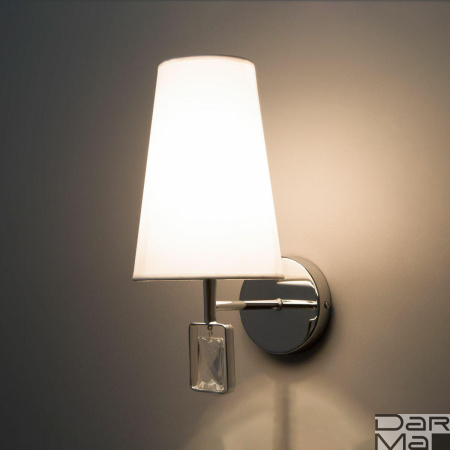 Бра Eurosvet Milazzo 60137/1 хром