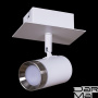 Спот Reluce 84281-9.5-001RT LED5W WT+SN