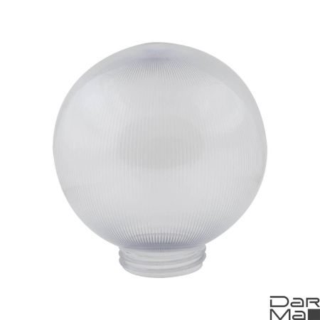 Плафон Uniel UFP-P200A Clear 08090