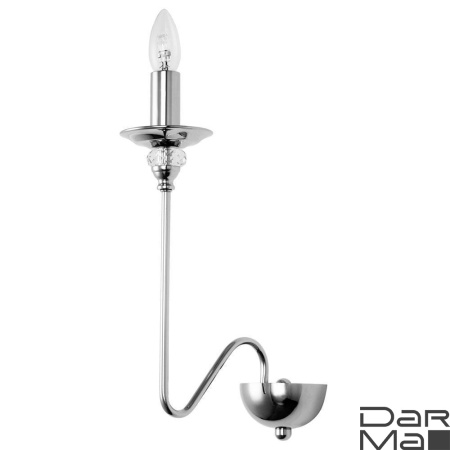 Бра Divinare Atlanta 1201/02 AP-1