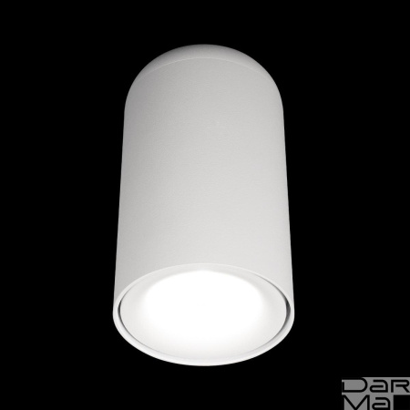 Потолочный светодиодный светильник Loft IT Tictac 10220 White 4000K