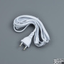 Провод Uniel UCX-PT3/L10-300 White 1 Sticker UL-00009616