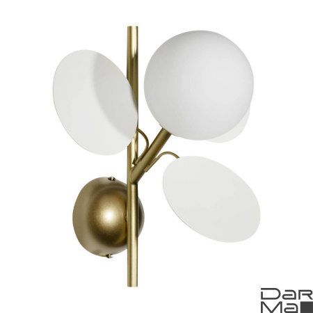 Бра Loft IT Matisse 10008/1W White