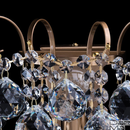 Бра MW-LIGHT Жемчуг 10 232028201