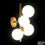 Бра Loft IT Tely 10236/5W