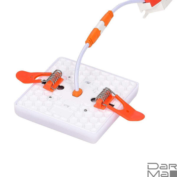 Встраиваемый светодиодный светильник ST Luce ST700.038.08