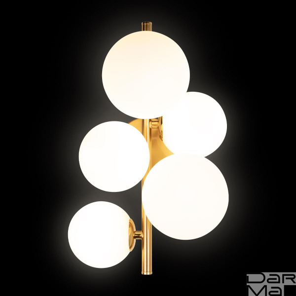 Бра Loft IT Tely 10236/5W