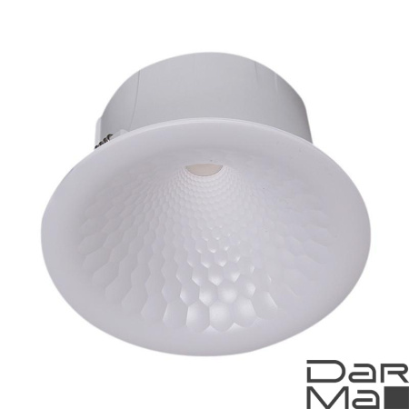 Точечный светильник Reluce 81120-9.0-001 LED5W WT