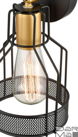 Бра Vele Luce Abbis VL6262W01