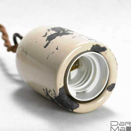 Бра Lussole Loft Vermilion GRLSP-8157