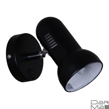 Спот Reluce 04012-0.2-01 BK