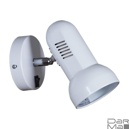 Спот Reluce 04012-0.2-01 WH