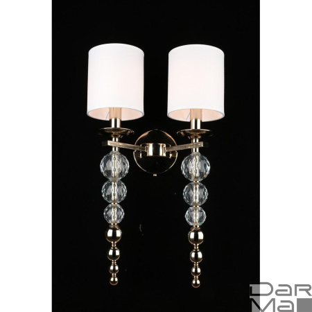 Бра Aployt Floretta APL.842.11.02