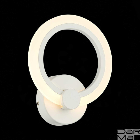 Настенный светильник Evoluce Cerina SLE500551-01