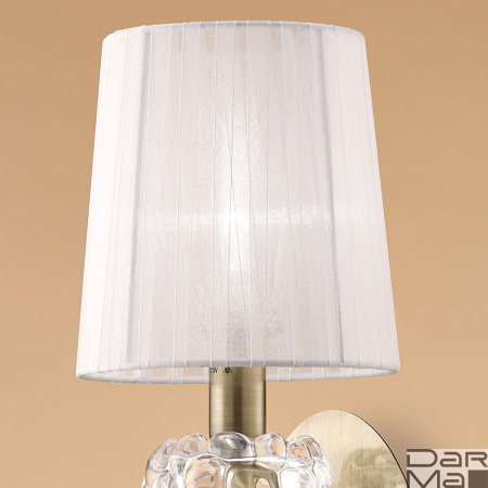 Бра Mantra Loewe 4735